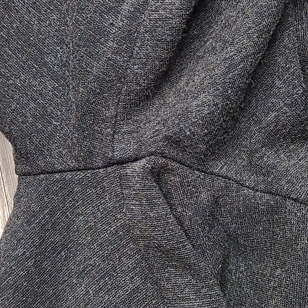 INC INTERNATIONAL CONCEPTS BROWN SKINNY LEGGINGS - Picture 7 of 11